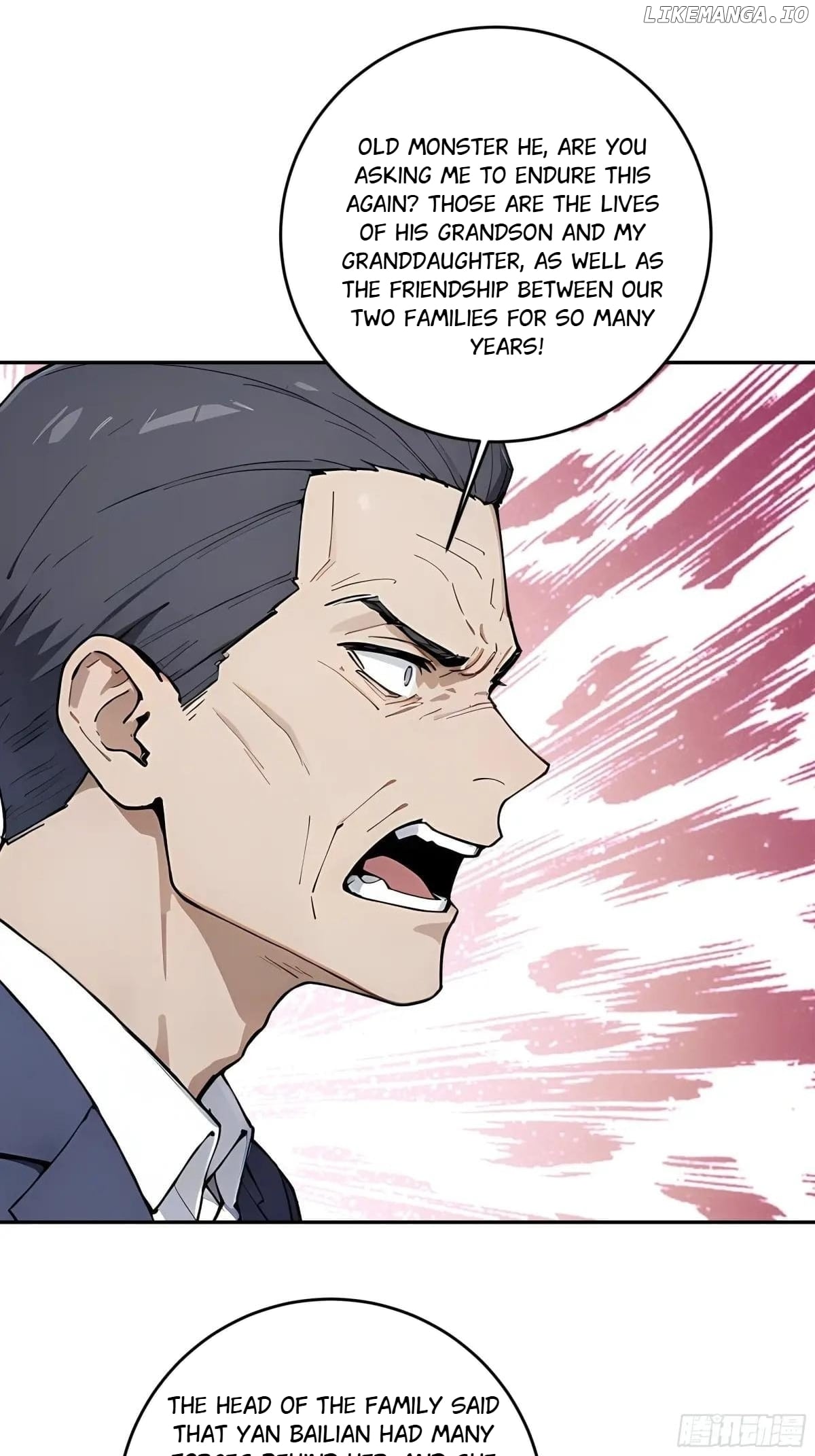 God of Learning Chapter 46 - page 43